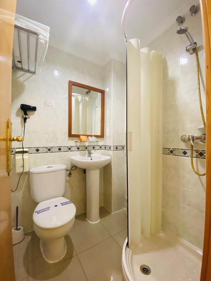 Hostal L'Anfora デニア エクステリア 写真