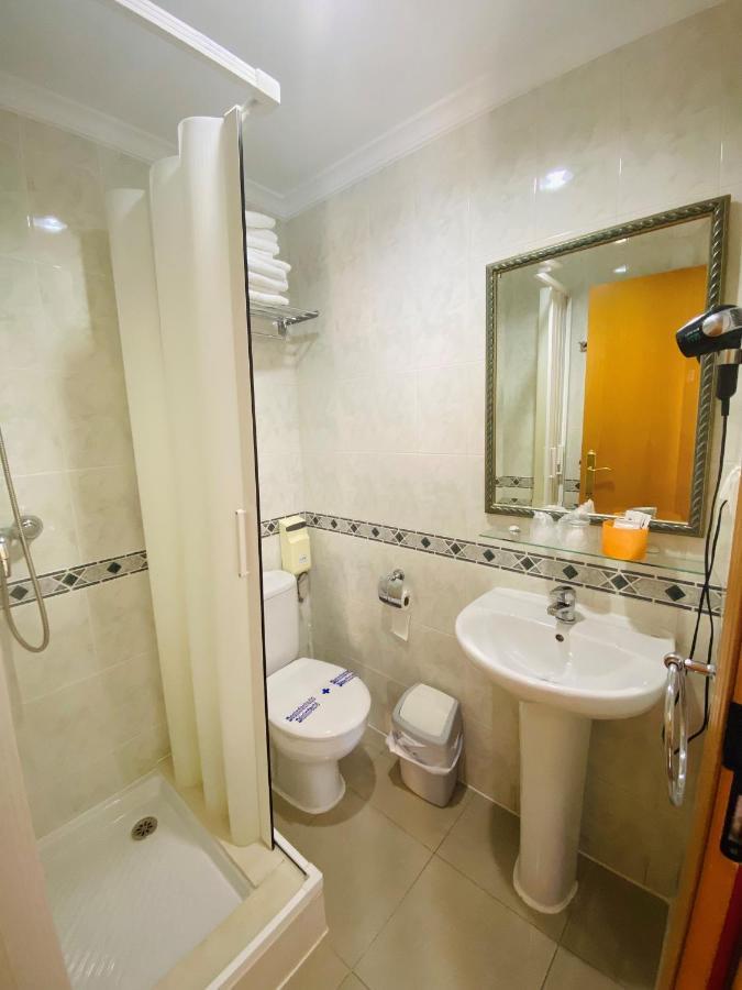 Hostal L'Anfora デニア エクステリア 写真