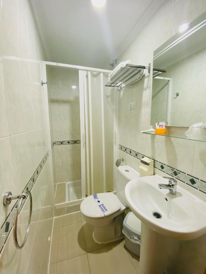 Hostal L'Anfora デニア エクステリア 写真