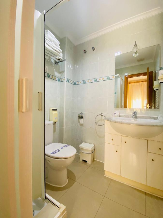 Hostal L'Anfora デニア エクステリア 写真